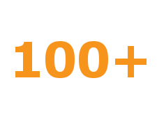 Mentoring on 100+ Profile Designation